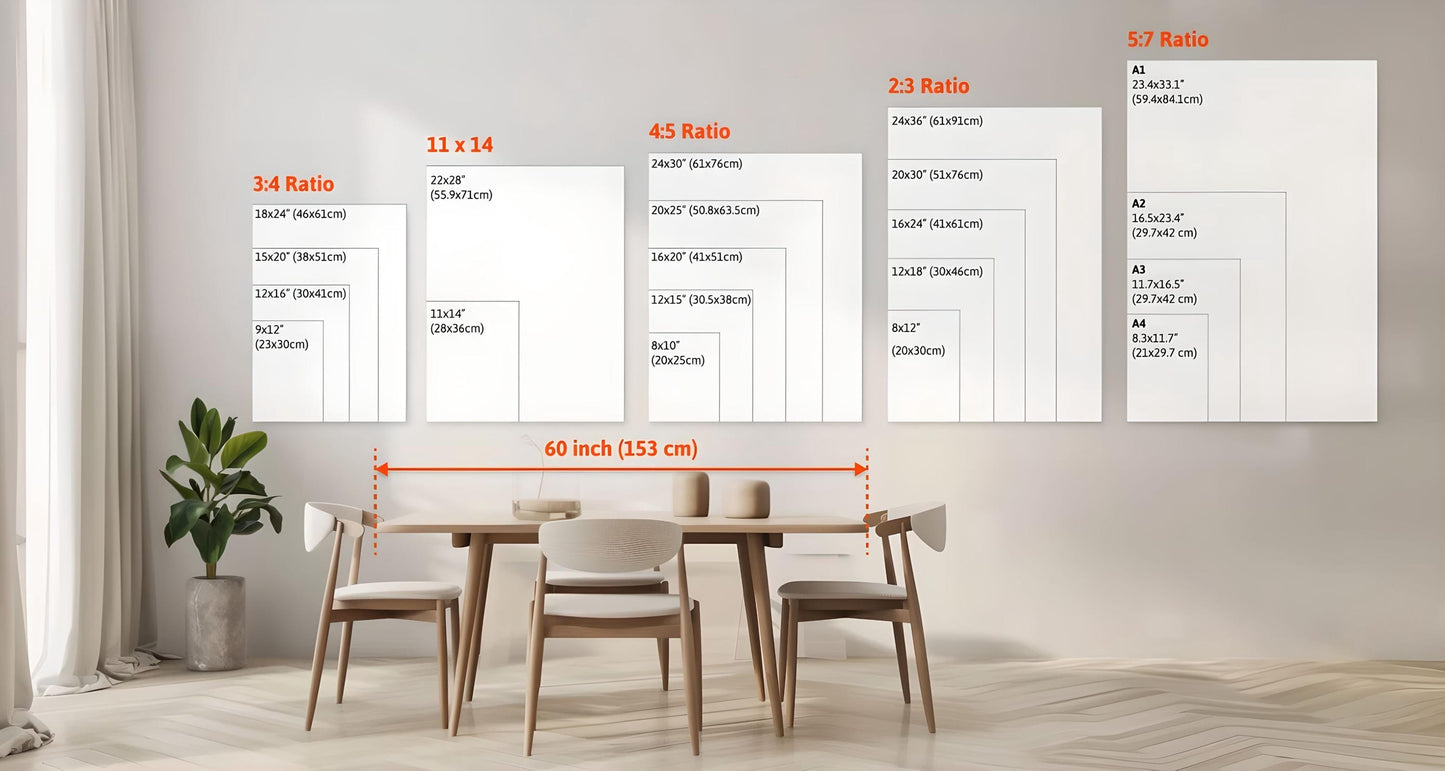 Klimt Tree of Life Masterpiece Print – Golden Mandala Wall Art (view 11)