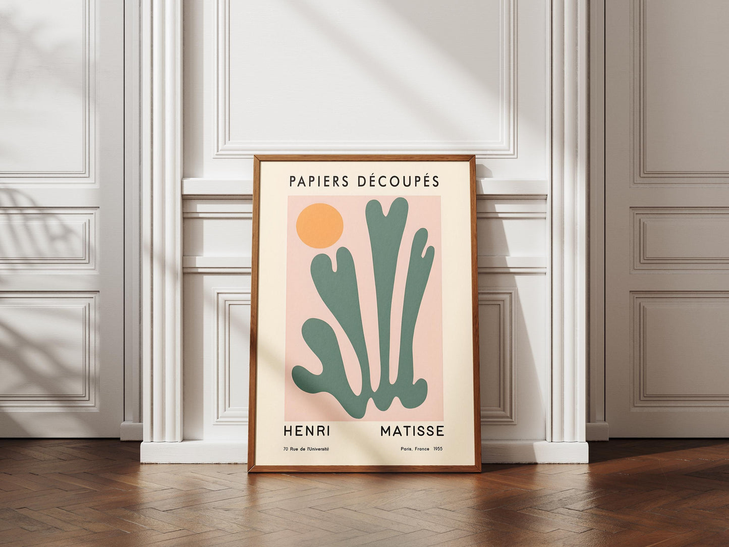 Henri Matisse Select Poster | Eclectic Gallery Wall Art | Exhibition Bundle | Modern Maximalist Digital Poster | Beautiful Wall Art