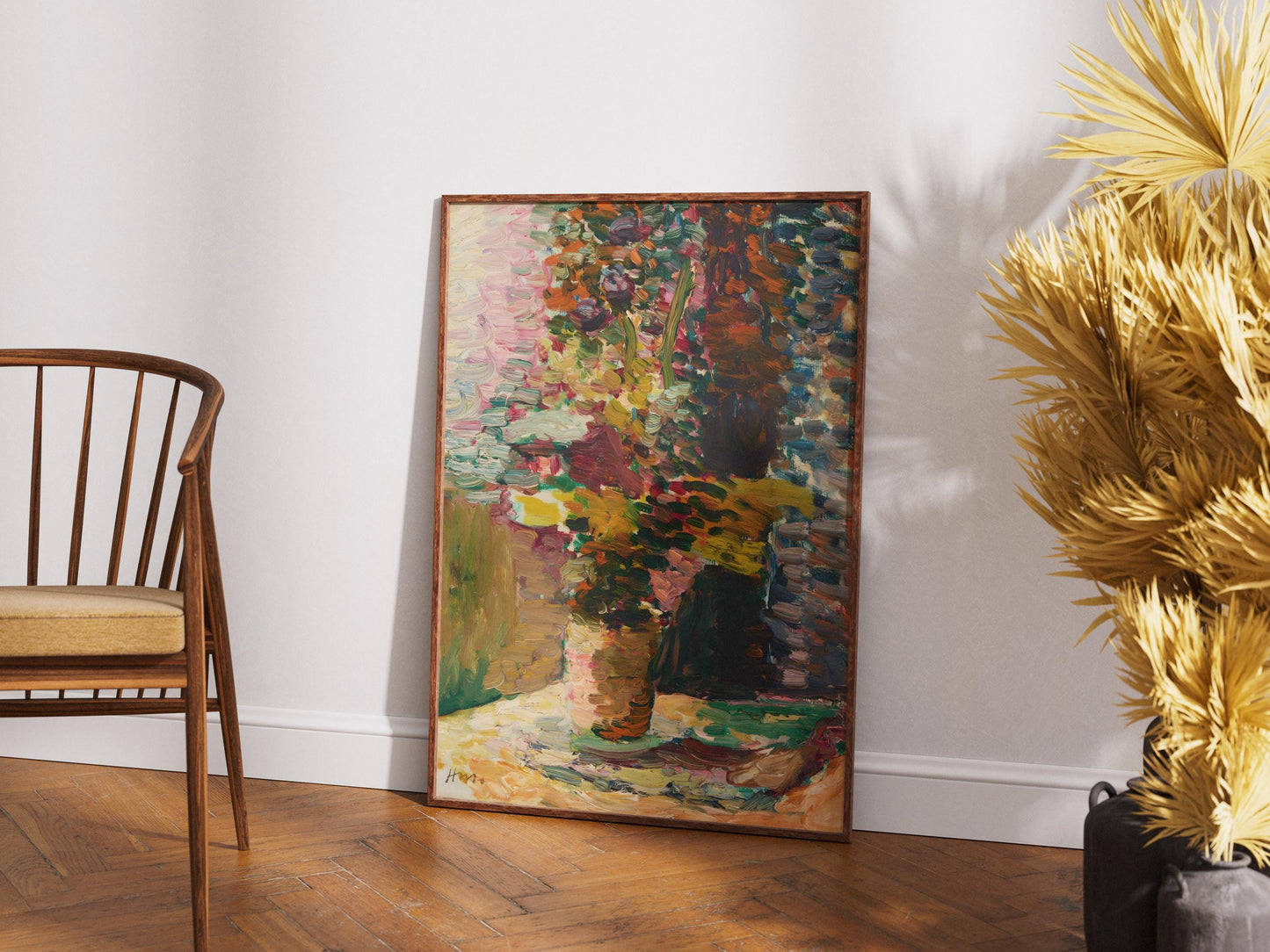 Henri Matisse Select Print | Eclectic Gallery Wall Art | Exhibition Poster | Modern Maximalist Digital Poster | Poster Wall Art