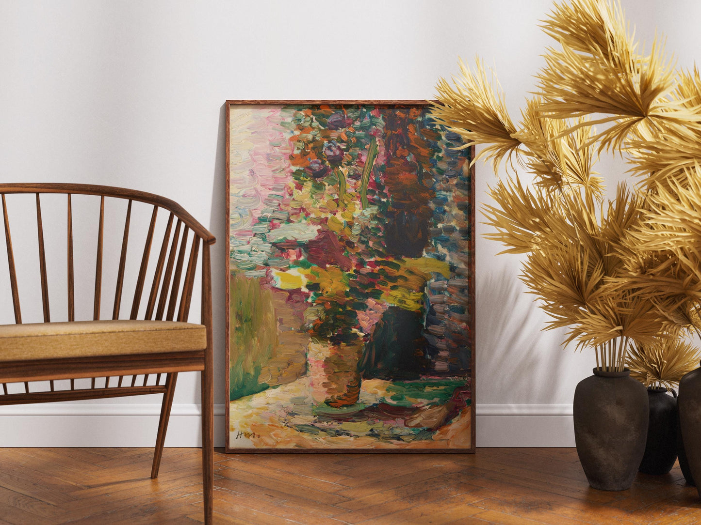 Henri Matisse Select Print | Eclectic Gallery Wall Art | Exhibition Poster | Modern Maximalist Digital Poster | Poster Wall Art