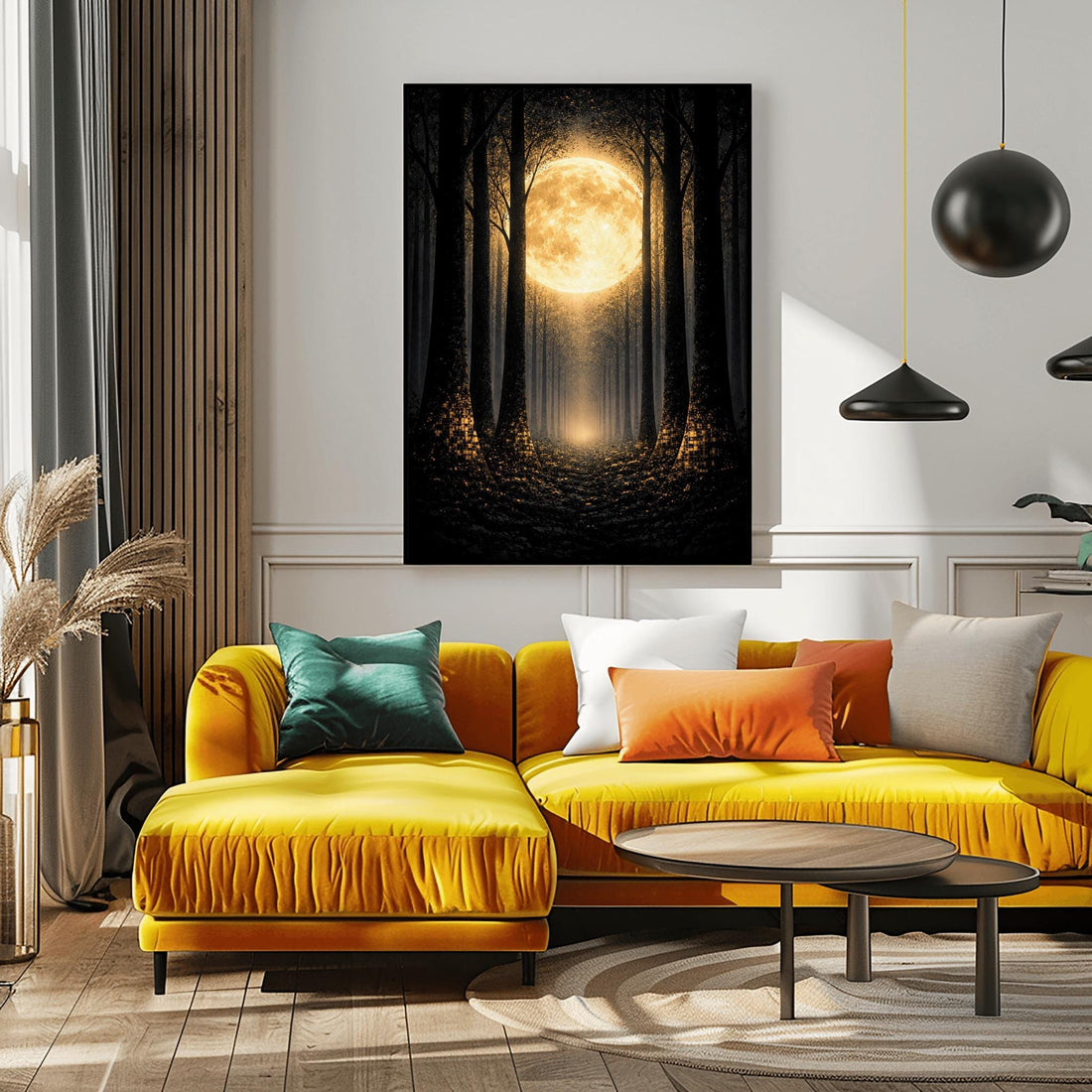 Poster Gift Ideas: The Present People Actually Keep