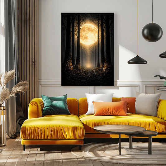 Poster Gift Ideas: The Present People Actually Keep
