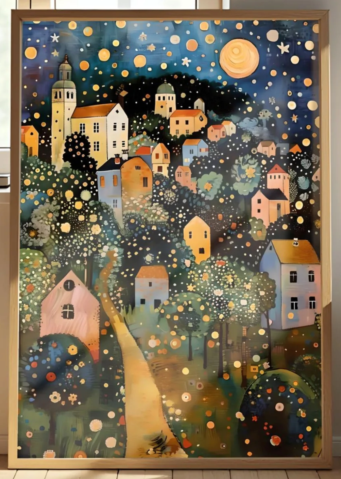Dream Posters