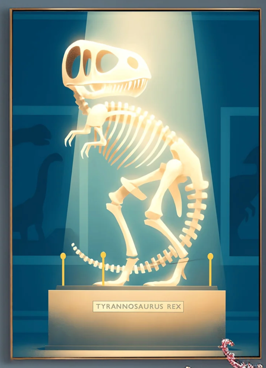 Kids Room Posters
