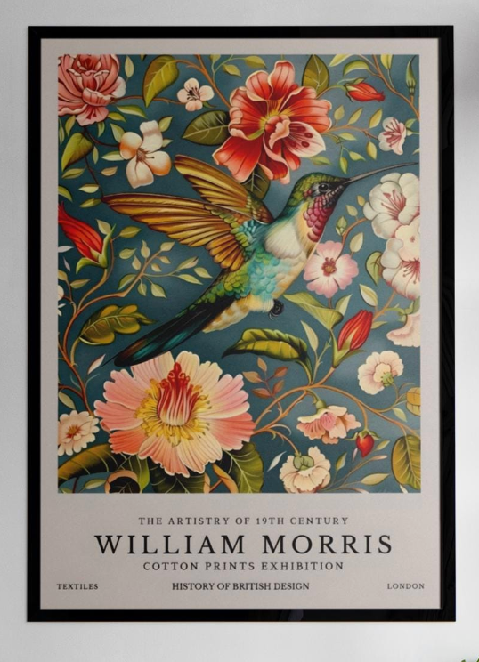 William Morris