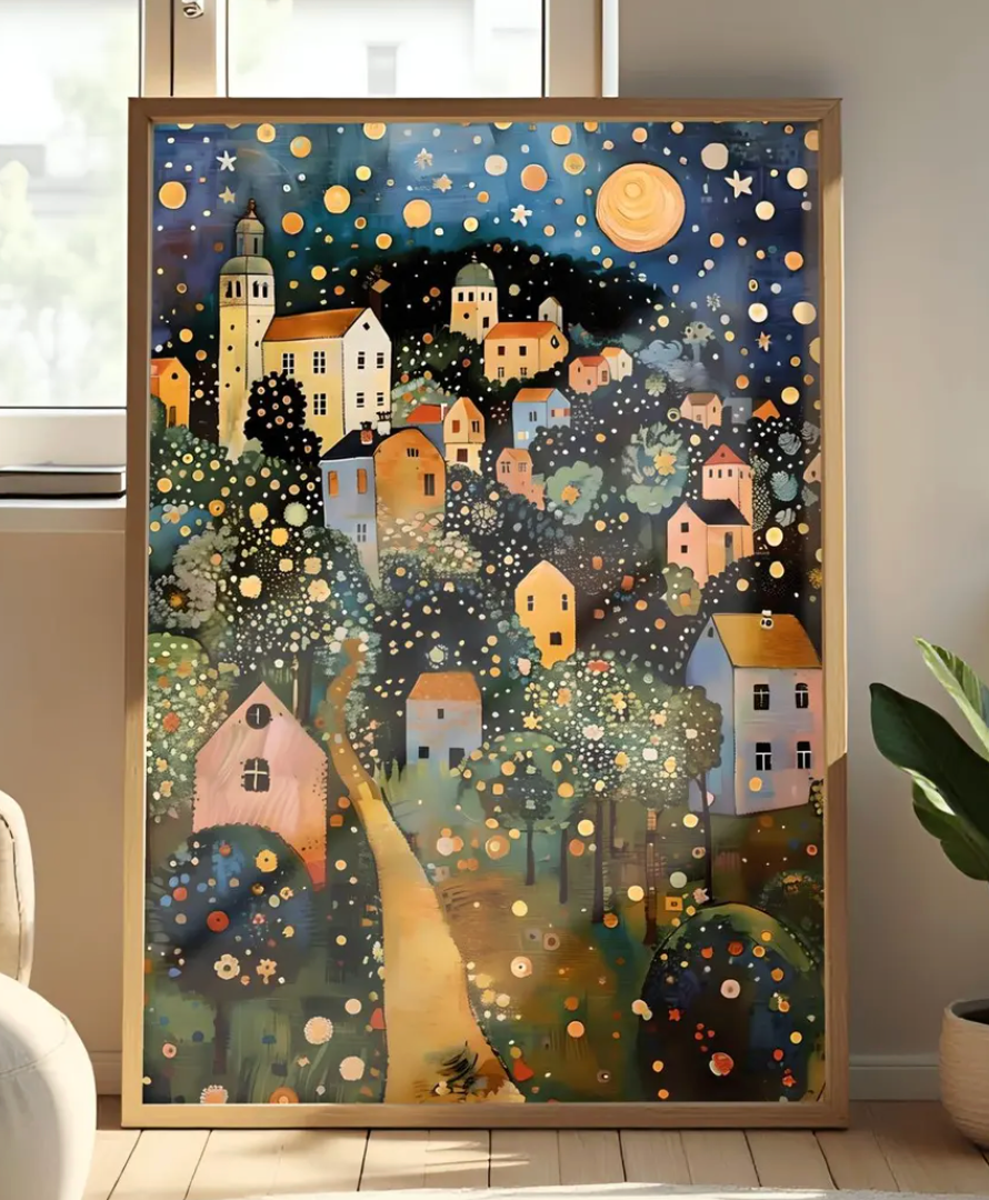 Gustav Klimt