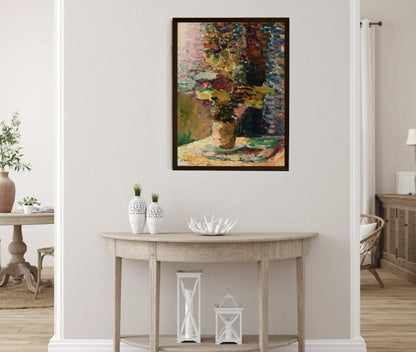 Henri Matisse Select Print | Eclectic Gallery Wall Art | Exhibition Poster | Modern Maximalist Digital Poster | Poster Wall Art