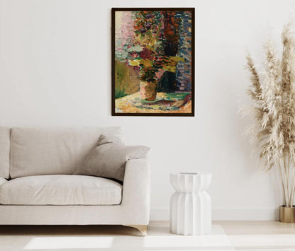 Henri Matisse Select Print | Eclectic Gallery Wall Art | Exhibition Poster | Modern Maximalist Digital Poster | Poster Wall Art